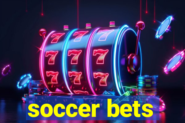 soccer bets